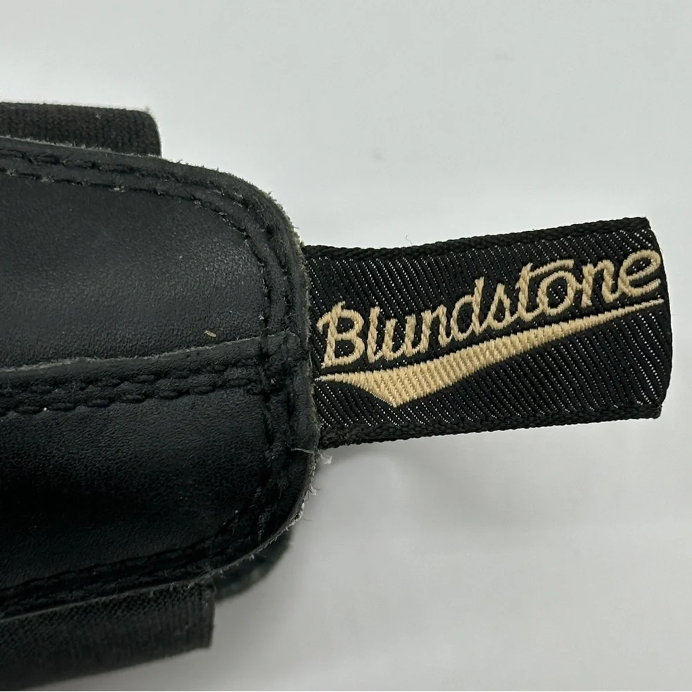 Blundstone Boots. Size Mens 7.5 - Picture 8 of 10
